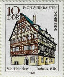 stamp