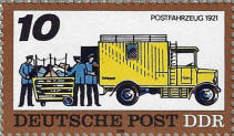 stamp