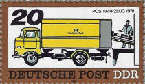stamp