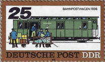 stamp
