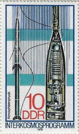 stamp