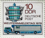 stamp