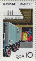 stamp