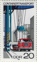 stamp