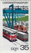 stamp