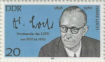 stamp