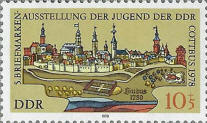 stamp