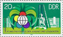 stamp