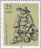 stamp