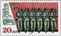 stamp