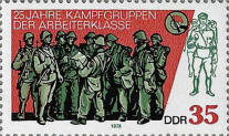 stamp