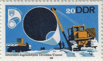 stamp
