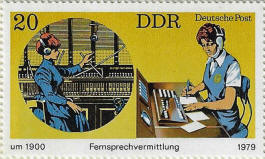 stamp