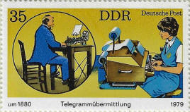 stamp