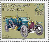 stamp