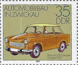 stamp