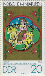 stamp