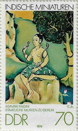 stamp