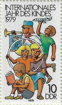 stamp