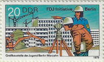 stamp