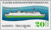 stamp