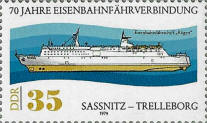 stamp