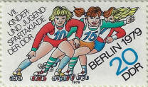 stamp