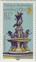 stamp