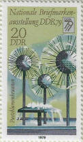 stamp
