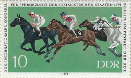 stamp