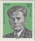 stamp