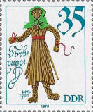 stamp
