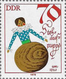 stamp