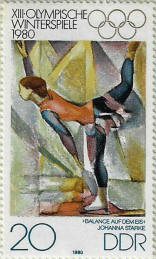 stamp