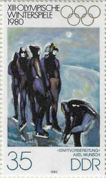 stamp