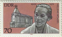 stamp