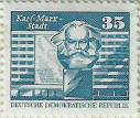 stamp