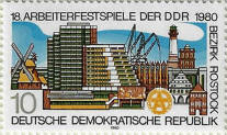 stamp