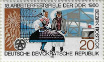 stamp