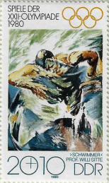 stamp