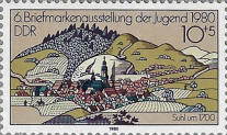stamp