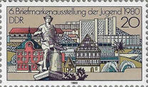 stamp