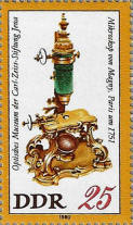 stamp
