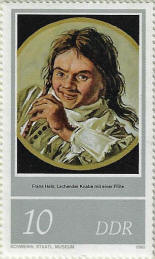 stamp