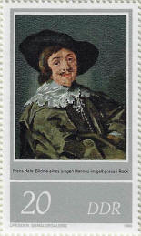stamp