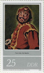 stamp