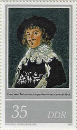 stamp
