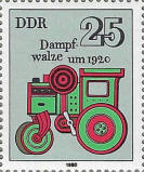 stamp
