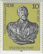 stamp