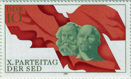 stamp